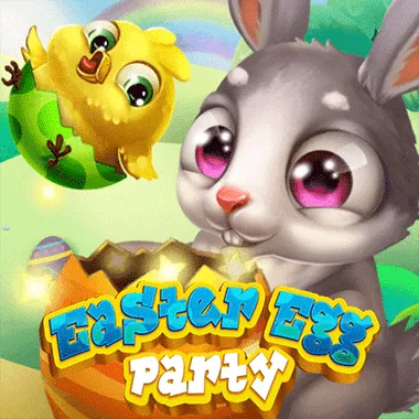 EasterEggParty