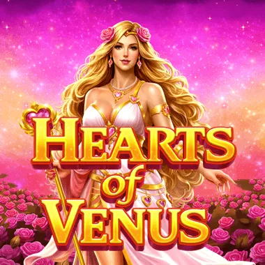 Hearts of Venus