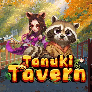 Tanuki Tavern