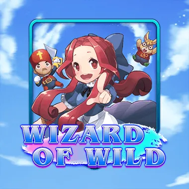 Wizard of Wild